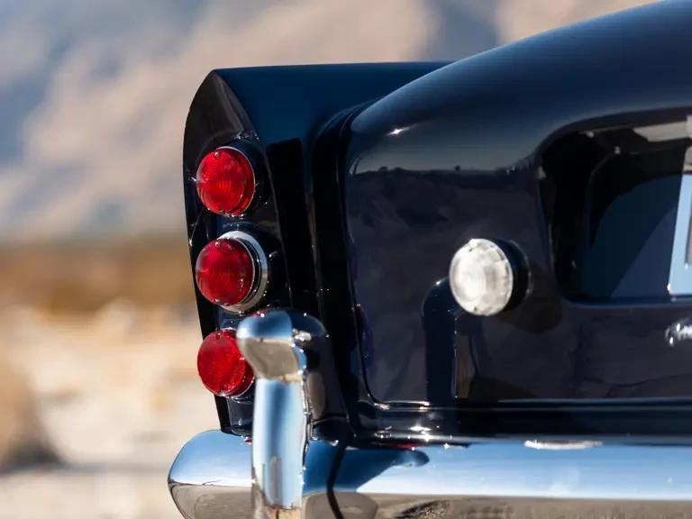1965 Rolls-Royce Silver Cloud III - Image 18 of 31