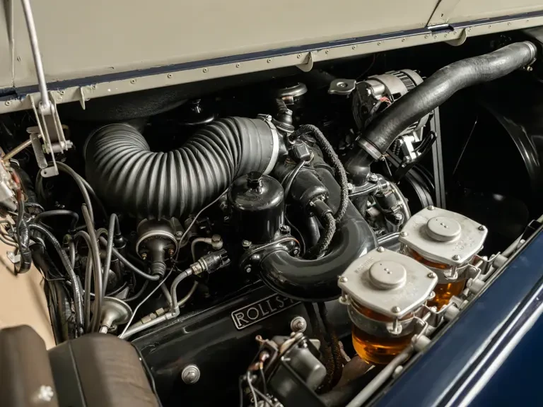 1965 Rolls-Royce Silver Cloud III - Image 4 of 31