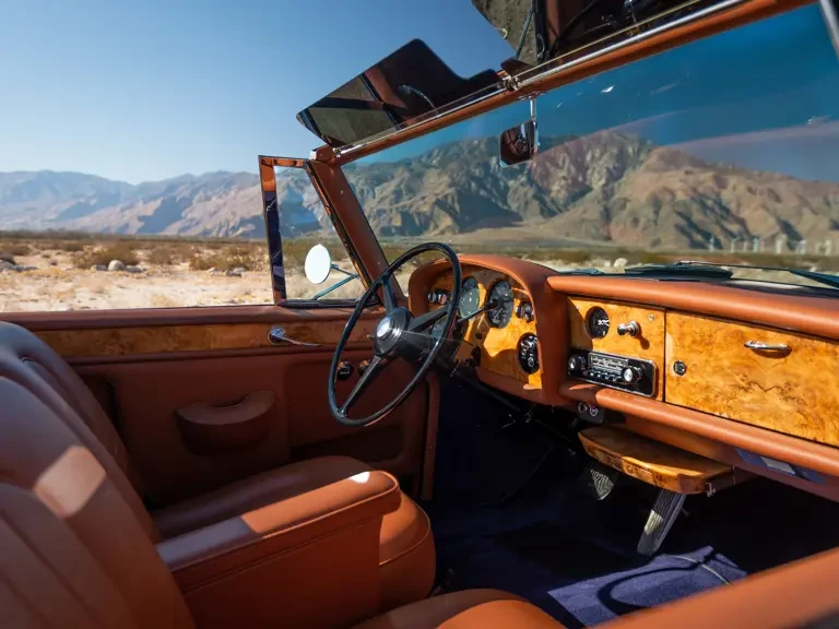 1965 Rolls-Royce Silver Cloud III - Image 5 of 31