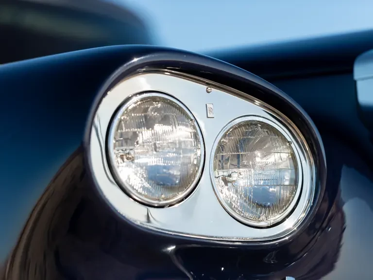 1965 Rolls-Royce Silver Cloud III - Image 17 of 31