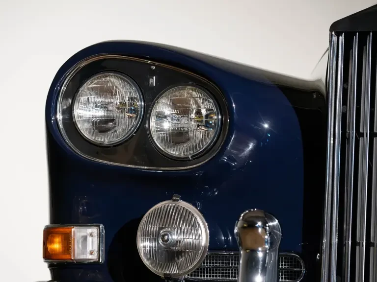1965 Rolls-Royce Silver Cloud III - Image 30 of 31