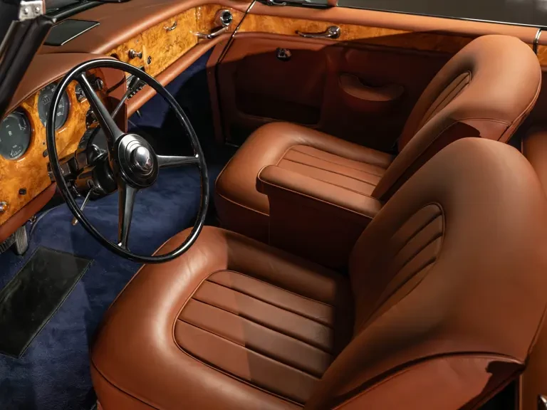 1965 Rolls-Royce Silver Cloud III - Image 5 of 31