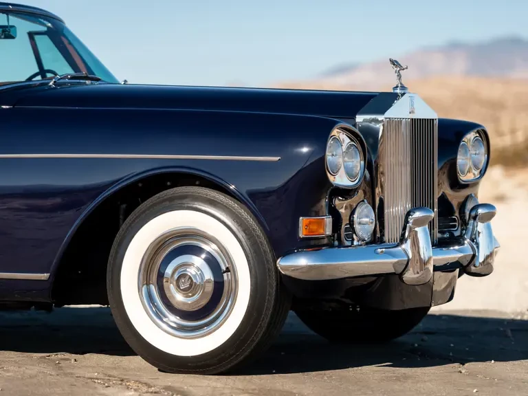 1965 Rolls-Royce Silver Cloud III - Image 19 of 31