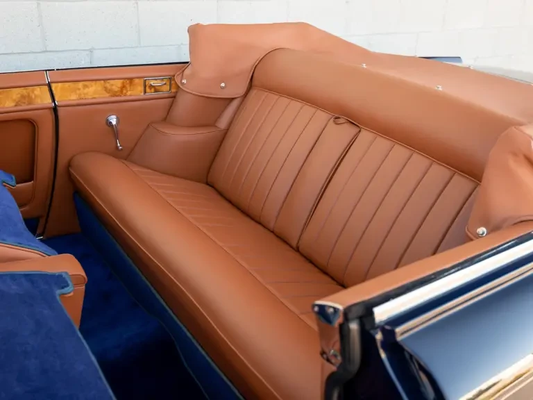 1965 Rolls-Royce Silver Cloud III - Image 15 of 31