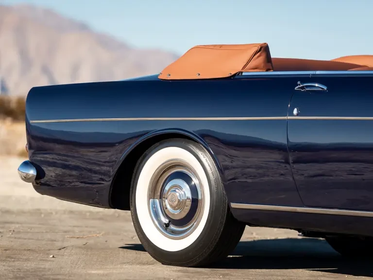1965 Rolls-Royce Silver Cloud III - Image 20 of 31