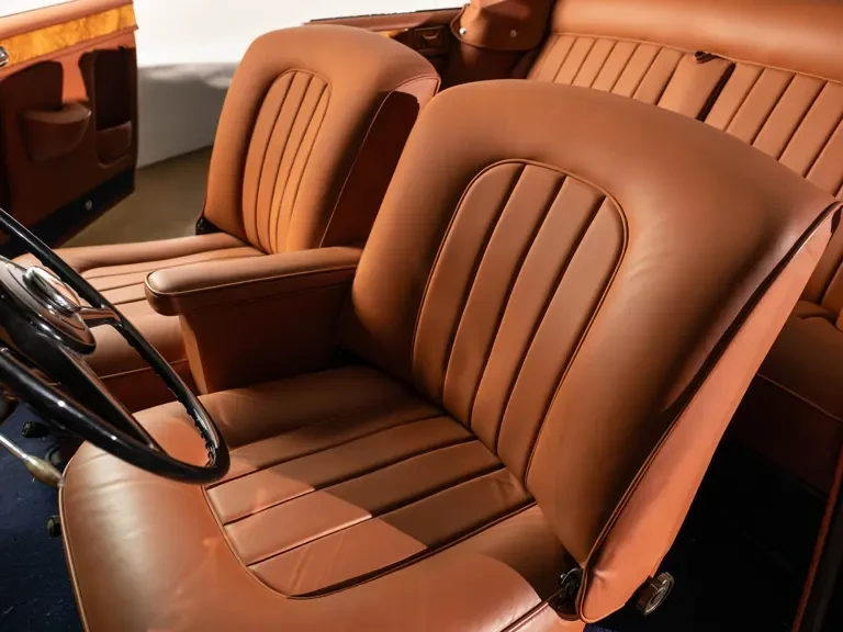 1965 Rolls-Royce Silver Cloud III - Image 20 of 31