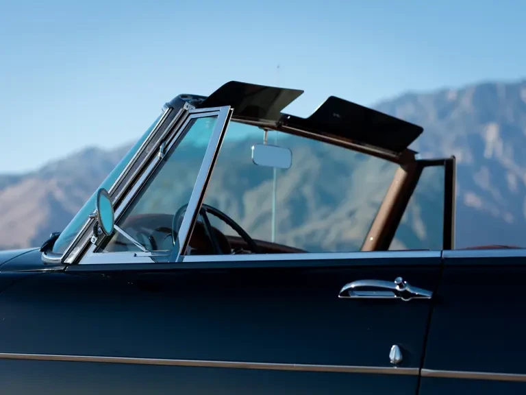 1965 Rolls-Royce Silver Cloud III - Image 21 of 31