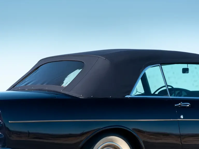1965 Rolls-Royce Silver Cloud III - Image 23 of 31