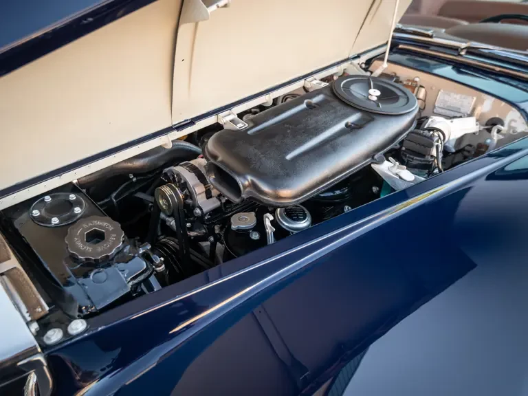 1965 Rolls-Royce Silver Cloud III - Image 29 of 31