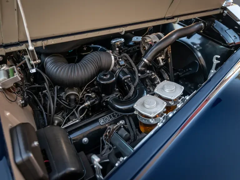 1965 Rolls-Royce Silver Cloud III - Image 4 of 31