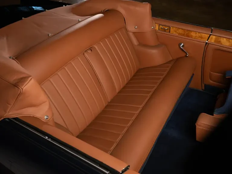 1965 Rolls-Royce Silver Cloud III - Image 21 of 31