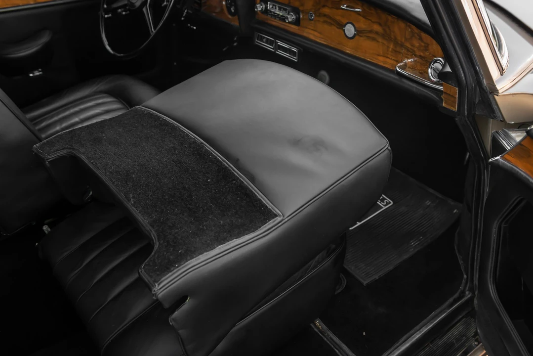 1965 Rolls-Royce Silver Cloud III - Image 19 of 31