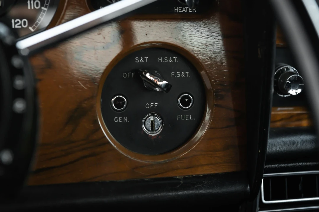 1965 Rolls-Royce Silver Cloud III - Image 26 of 31