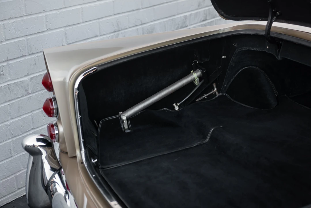 1965 Rolls-Royce Silver Cloud III - Image 6 of 31