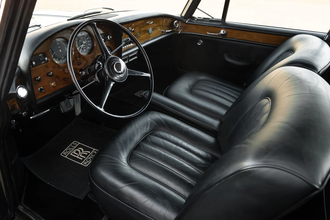 1965 Rolls-Royce Silver Cloud III - Image 30 of 31