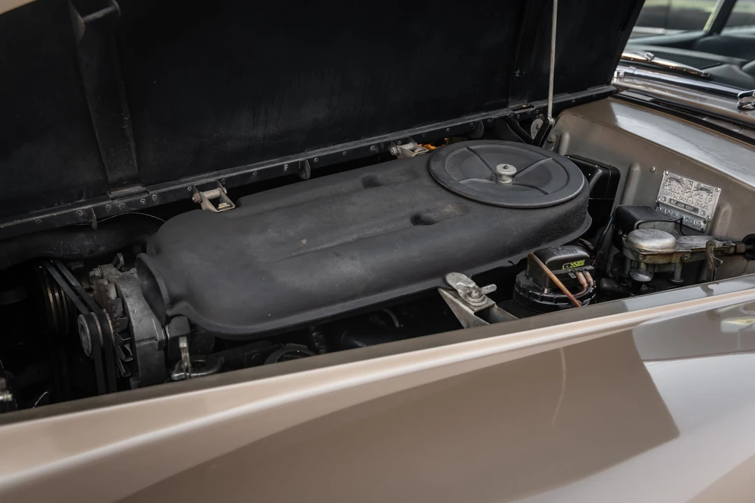 1965 Rolls-Royce Silver Cloud III - Image 16 of 31