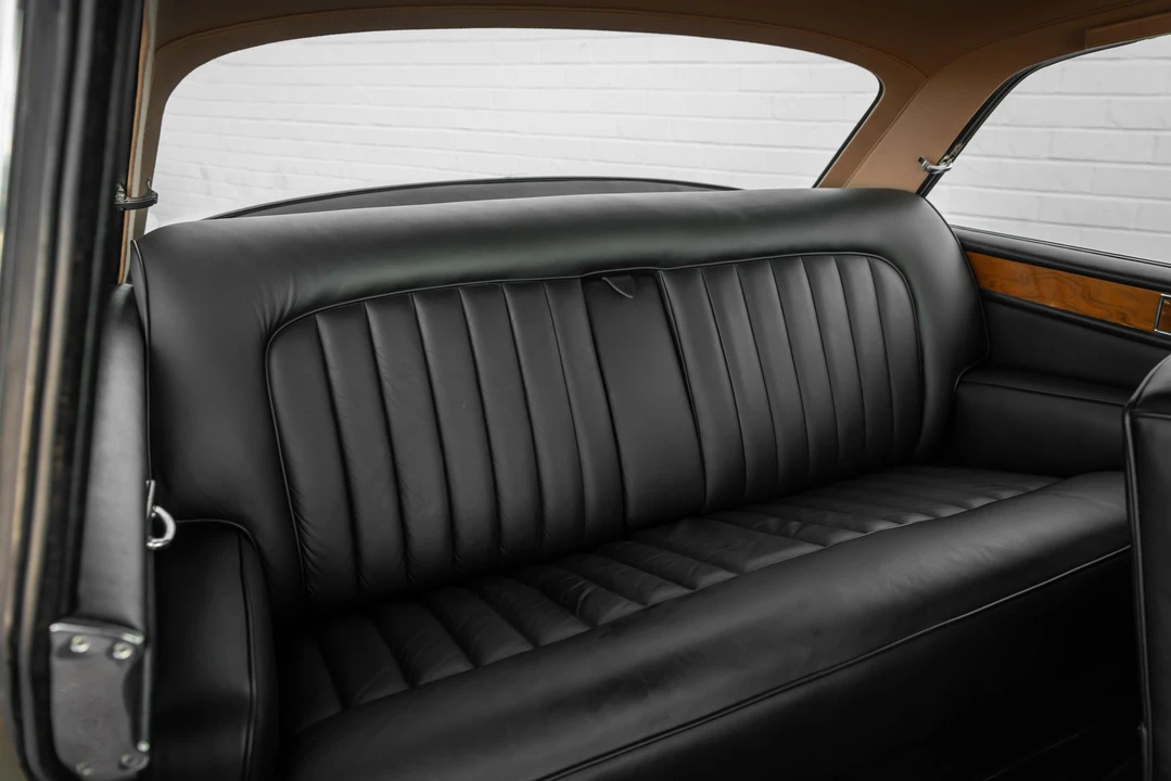 1965 Rolls-Royce Silver Cloud III - Image 20 of 31