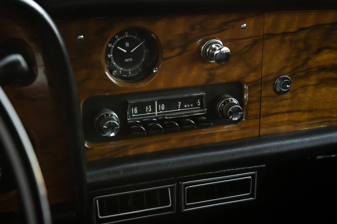 1965 Rolls-Royce Silver Cloud III - Image 25 of 31
