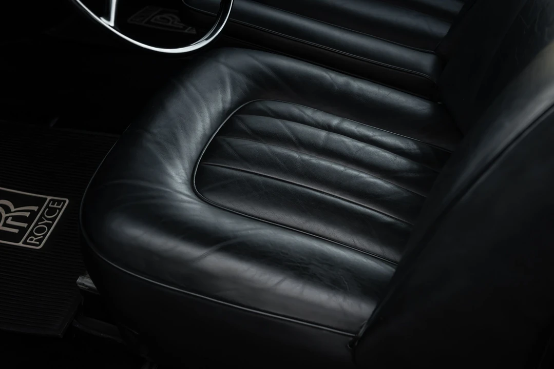 1965 Rolls-Royce Silver Cloud III - Image 31 of 31