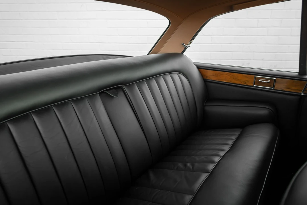 1965 Rolls-Royce Silver Cloud III - Image 22 of 31