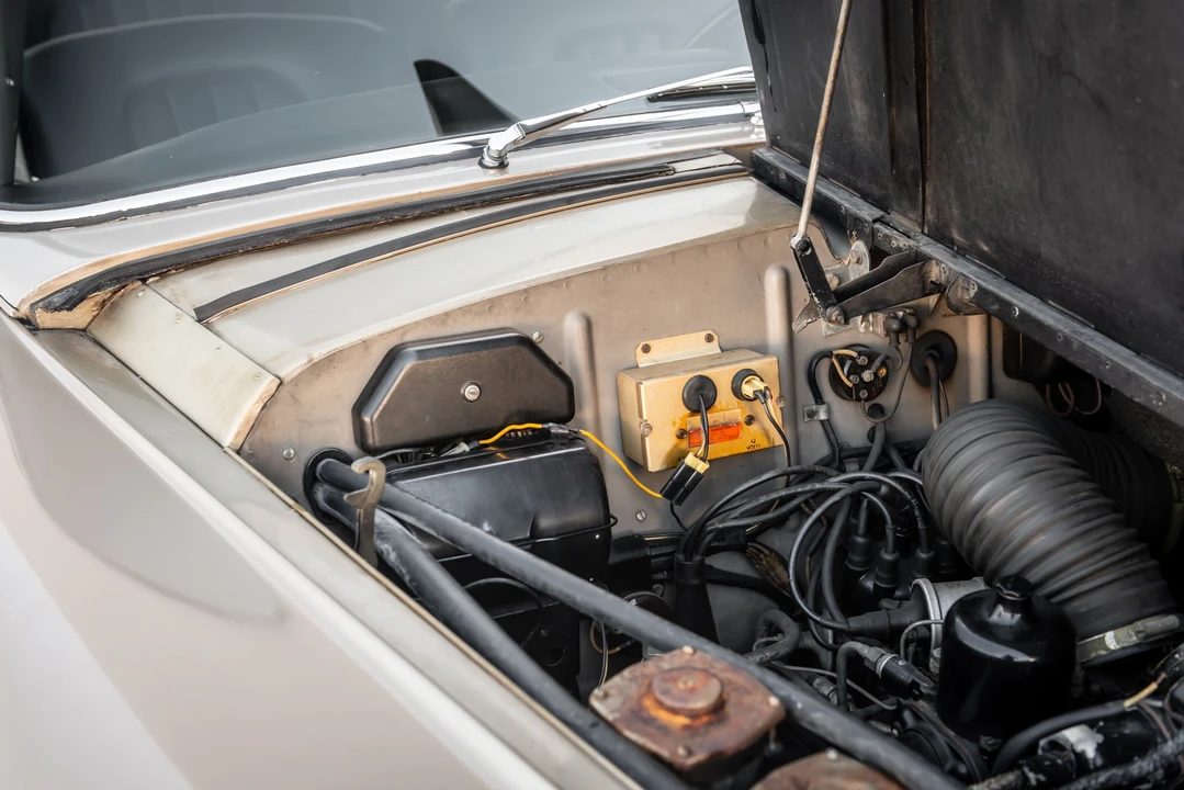 1965 Rolls-Royce Silver Cloud III - Image 11 of 31