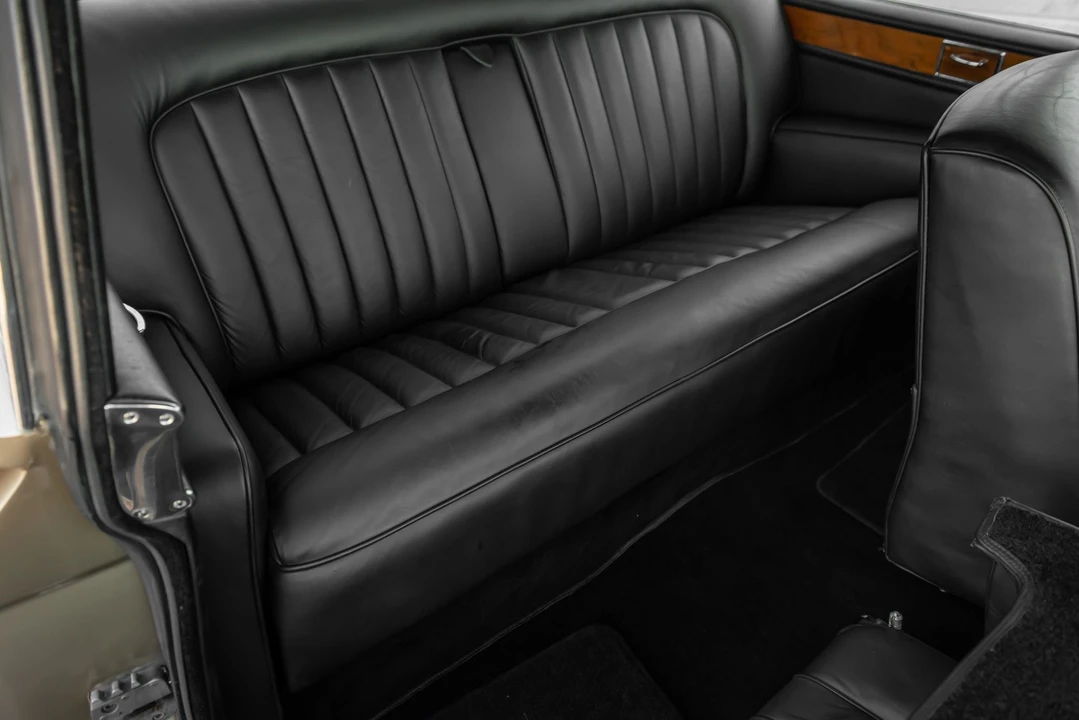1965 Rolls-Royce Silver Cloud III - Image 21 of 31