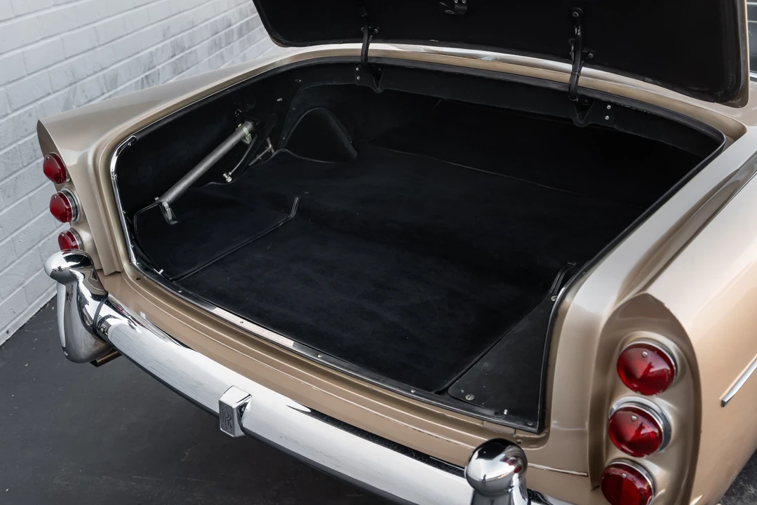 1965 Rolls-Royce Silver Cloud III - Image 7 of 31
