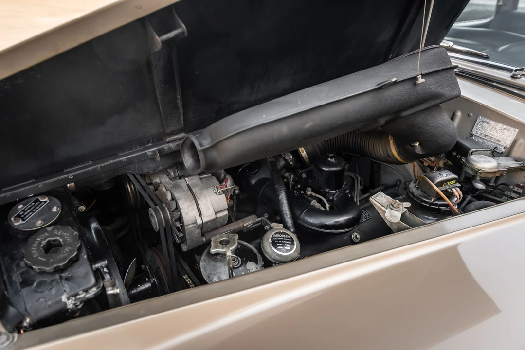 1965 Rolls-Royce Silver Cloud III - Image 13 of 31