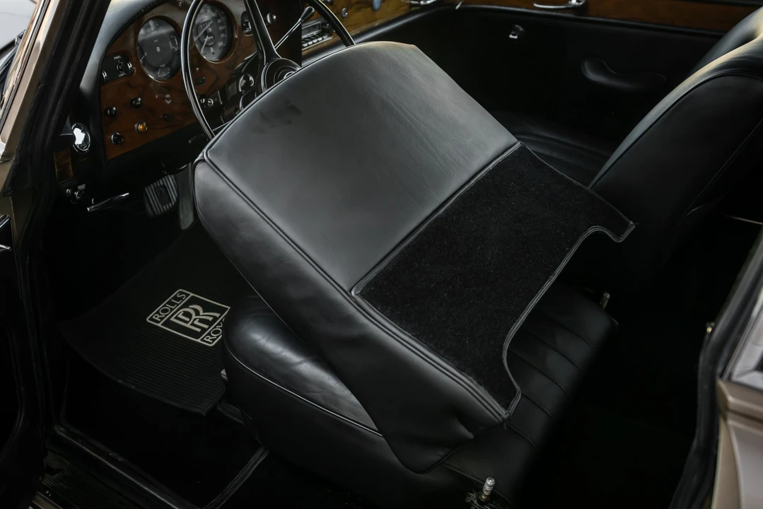 1965 Rolls-Royce Silver Cloud III - Image 24 of 31