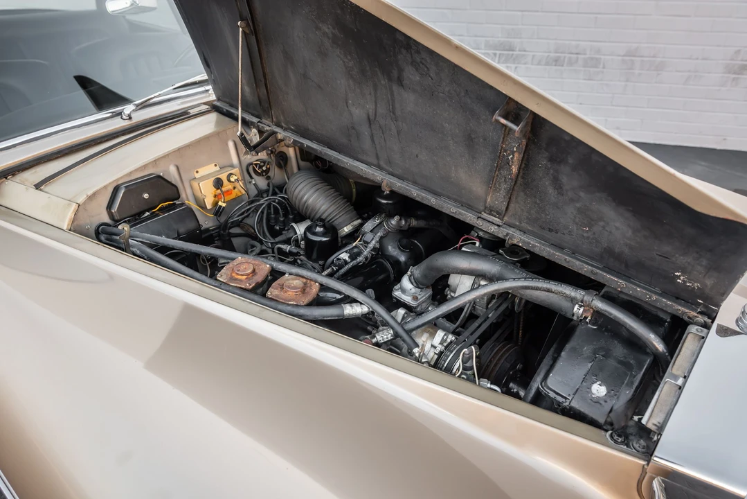 1965 Rolls-Royce Silver Cloud III - Image 12 of 31