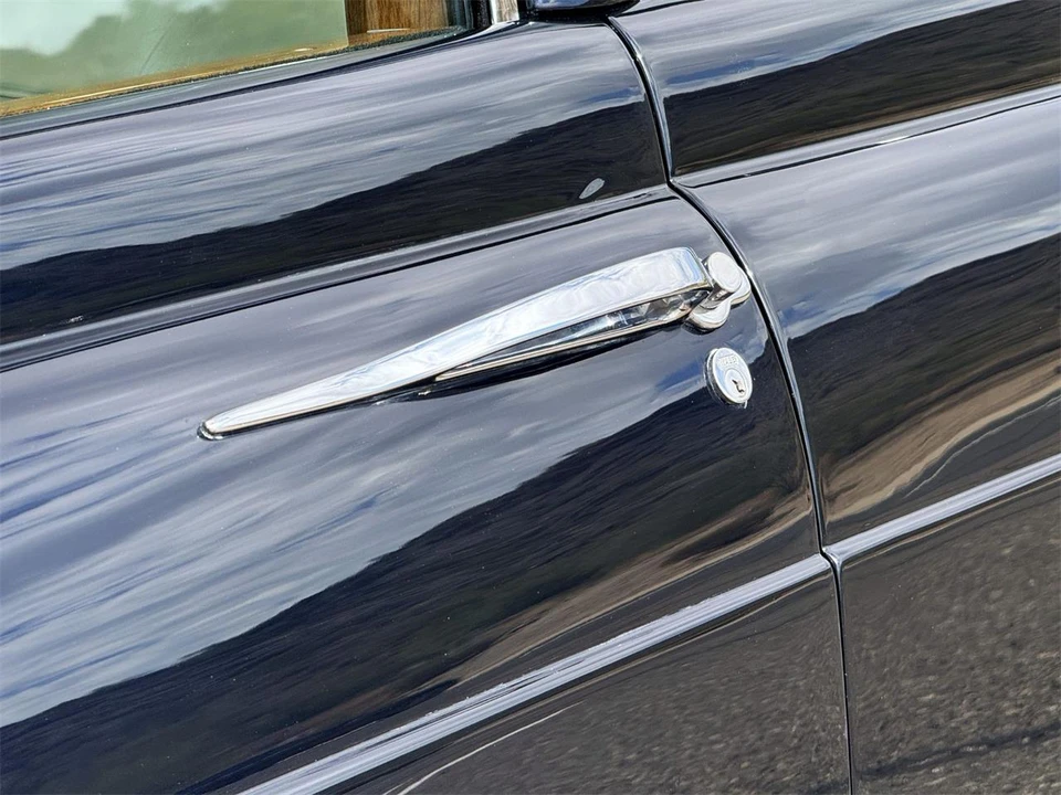 1965 Rolls-Royce Silver Cloud III - Image 17 of 31