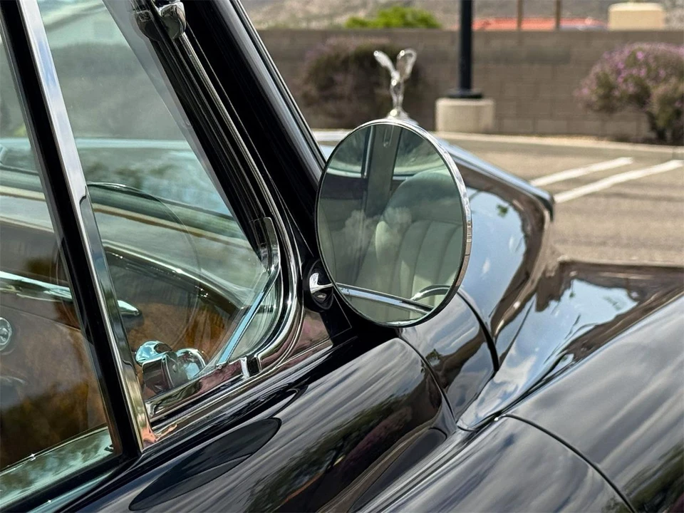 1965 Rolls-Royce Silver Cloud III - Image 22 of 31