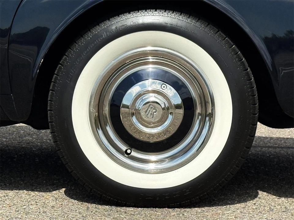1965 Rolls-Royce Silver Cloud III - Image 18 of 31