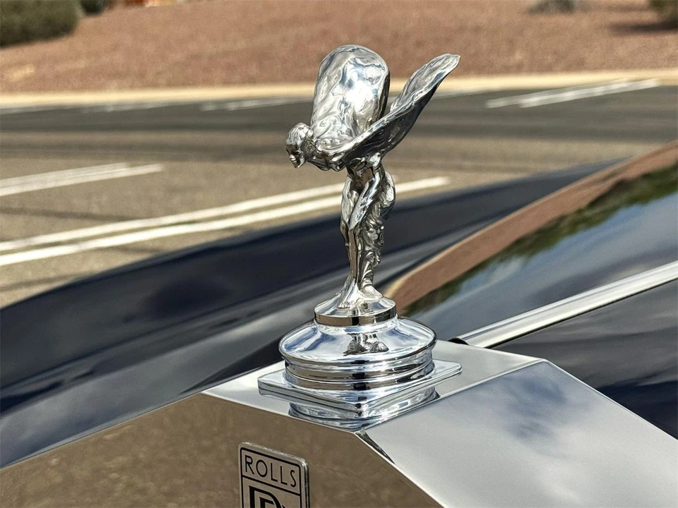 1965 Rolls-Royce Silver Cloud III - Image 14 of 31