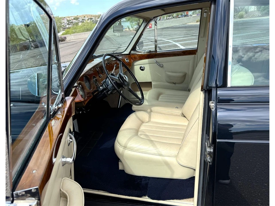 1965 Rolls-Royce Silver Cloud III - Image 24 of 31