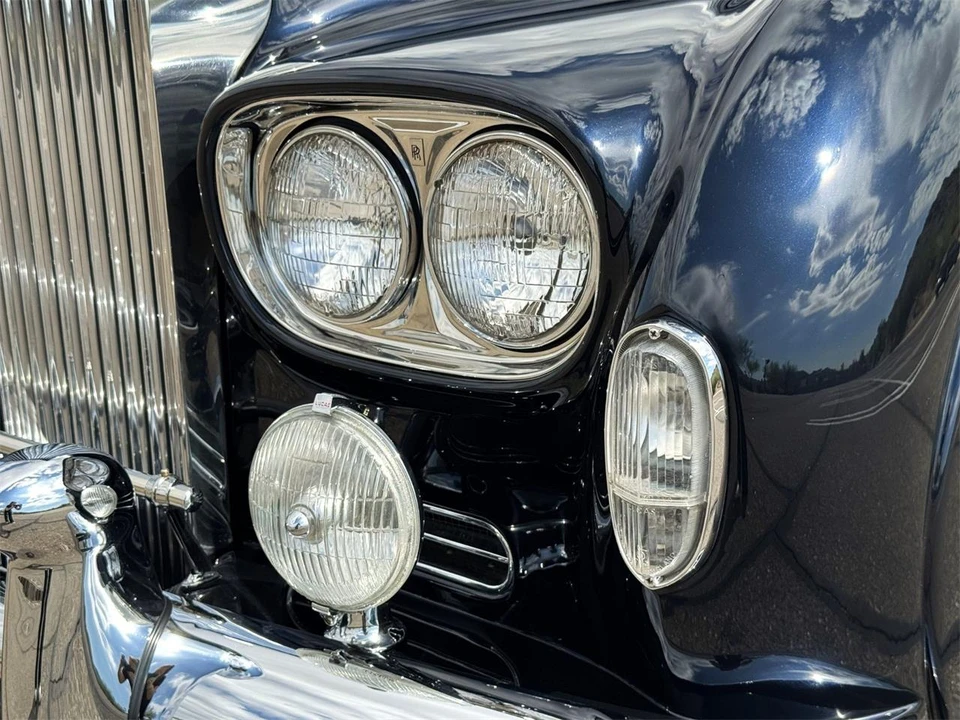 1965 Rolls-Royce Silver Cloud III - Image 15 of 31