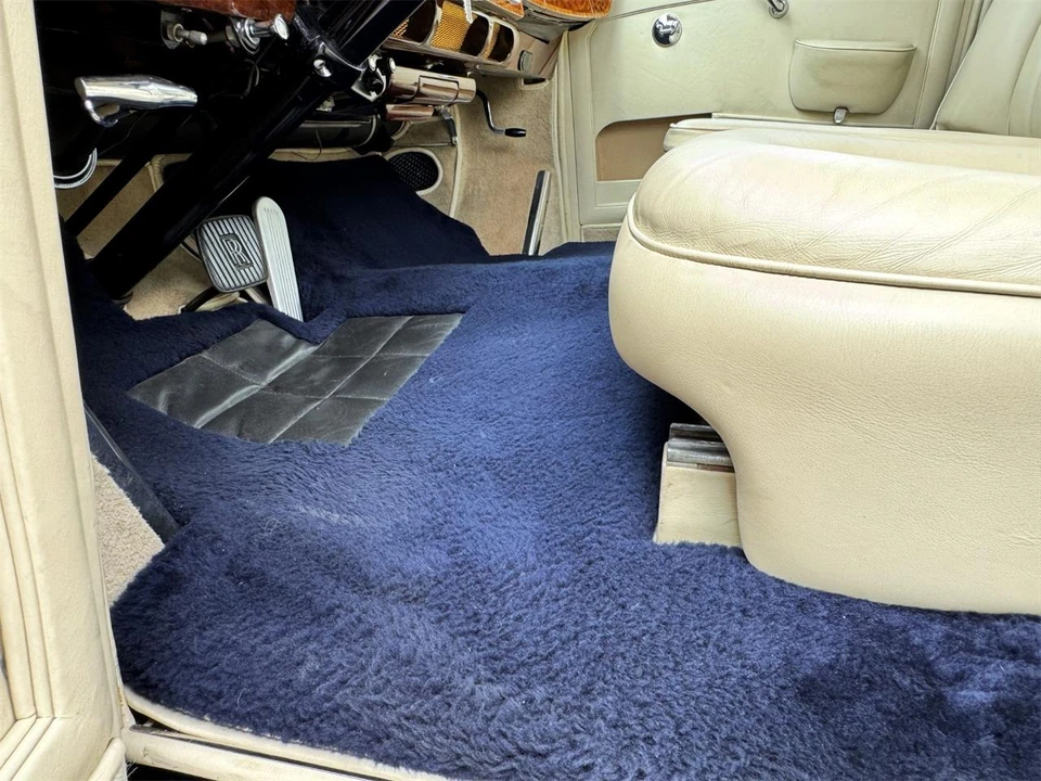 1965 Rolls-Royce Silver Cloud III - Image 30 of 31