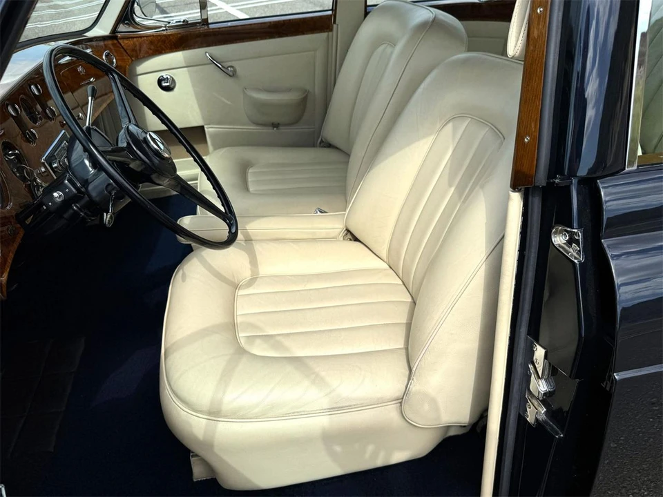 1965 Rolls-Royce Silver Cloud III - Image 25 of 31