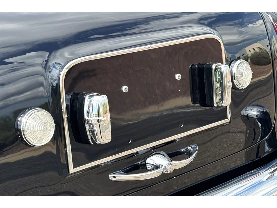 1965 Rolls-Royce Silver Cloud III - Image 20 of 31