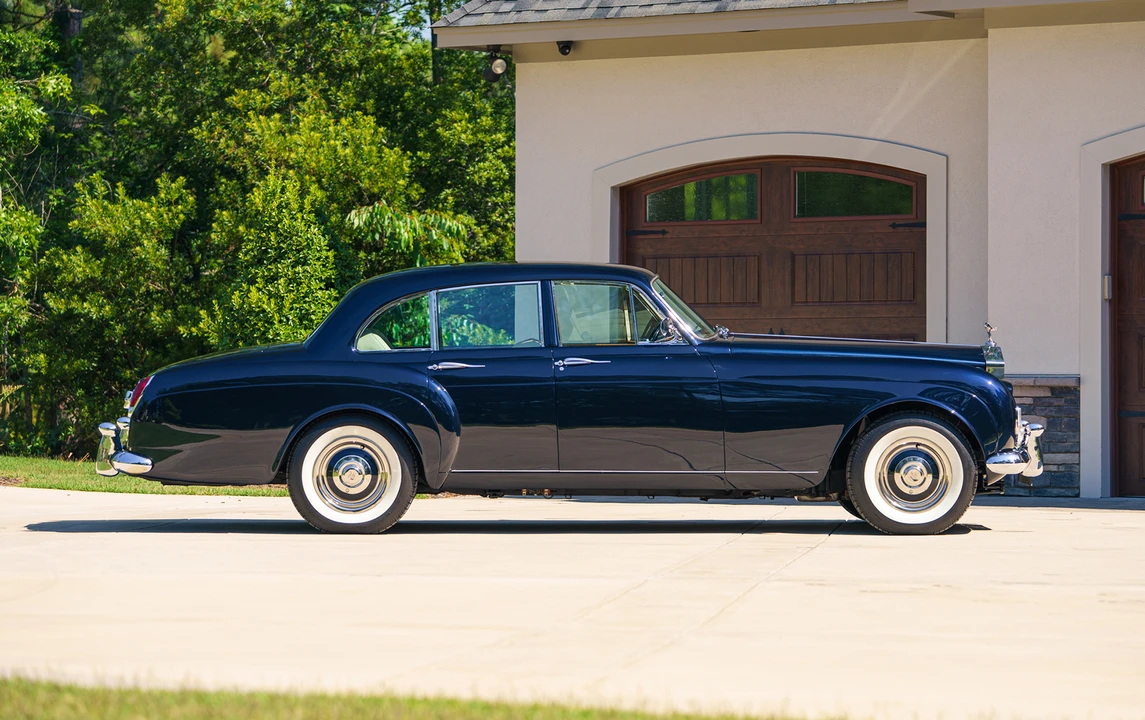 1965 Rolls-Royce Silver Cloud III - Image 2 of 18