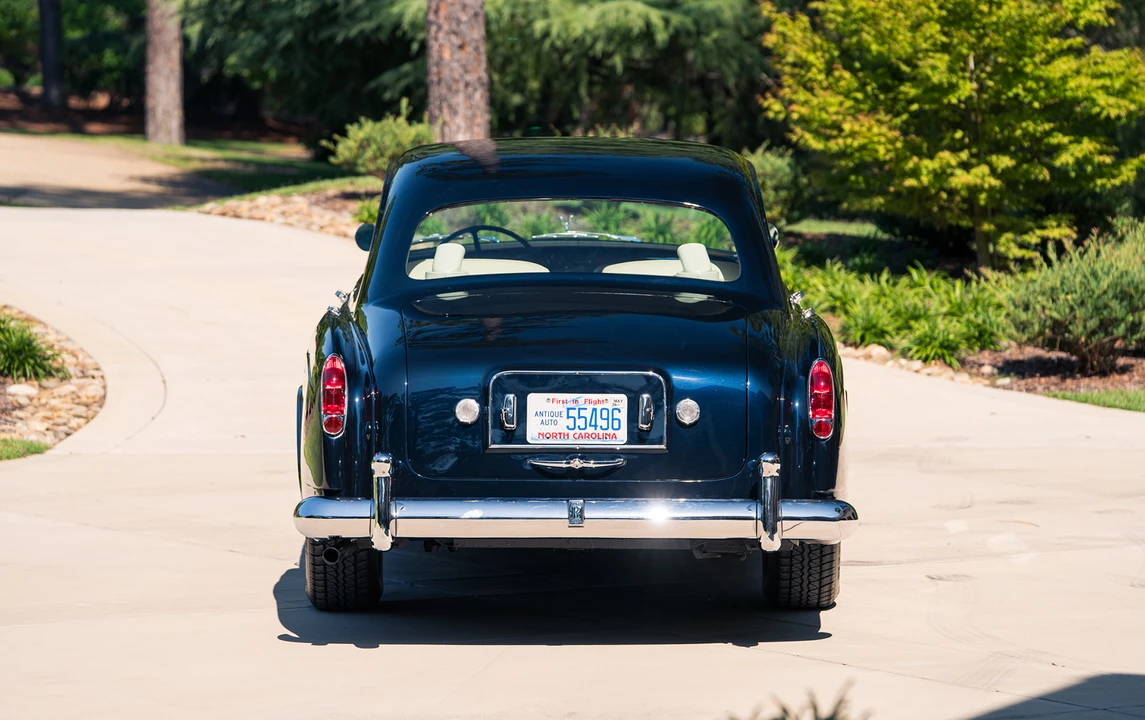 1965 Rolls-Royce Silver Cloud III - Image 4 of 18