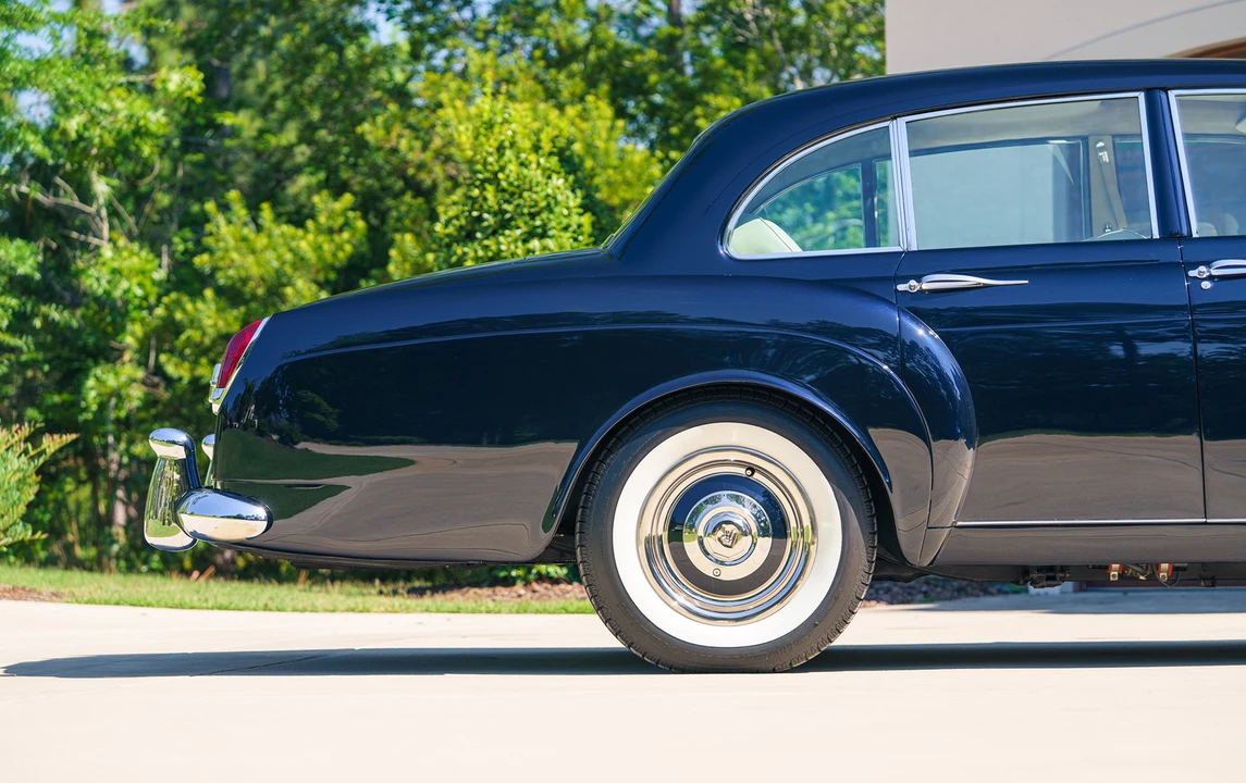 1965 Rolls-Royce Silver Cloud III - Image 16 of 18