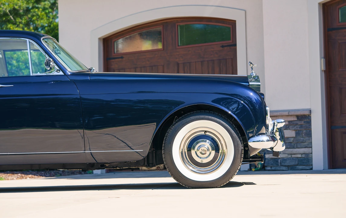1965 Rolls-Royce Silver Cloud III - Image 17 of 18