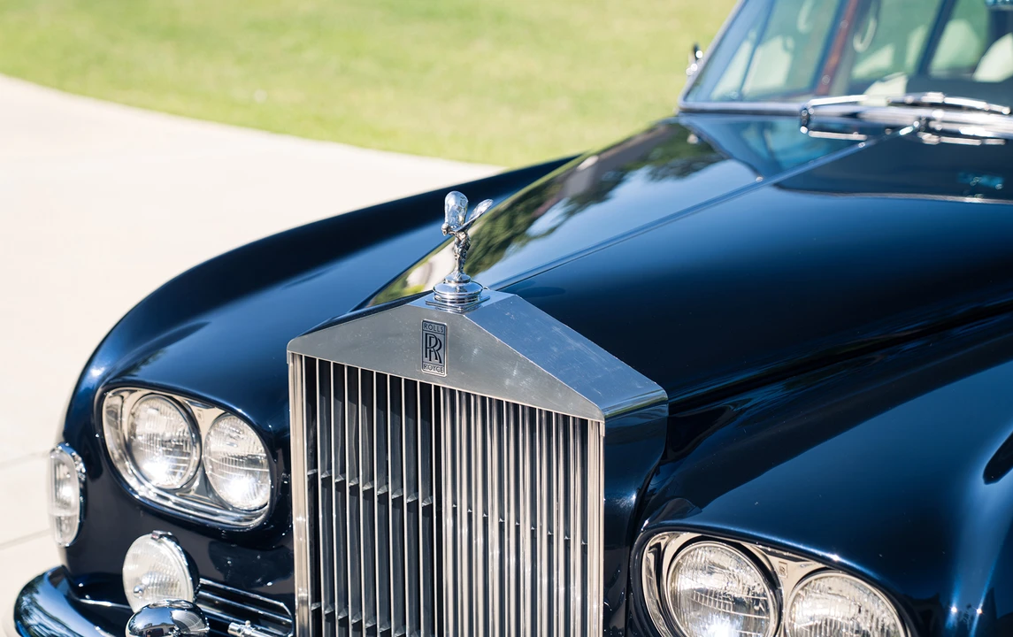 1965 Rolls-Royce Silver Cloud III - Image 11 of 18