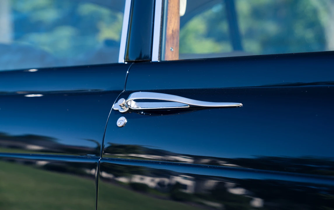 1965 Rolls-Royce Silver Cloud III - Image 18 of 18