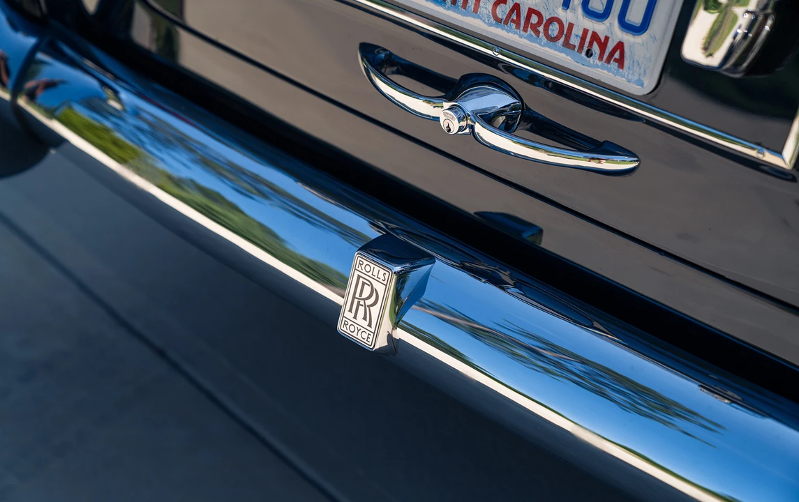1965 Rolls-Royce Silver Cloud III - Image 15 of 18