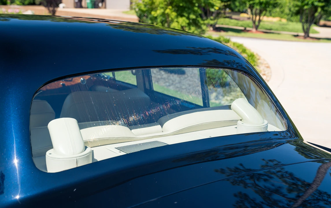 1965 Rolls-Royce Silver Cloud III - Image 14 of 18