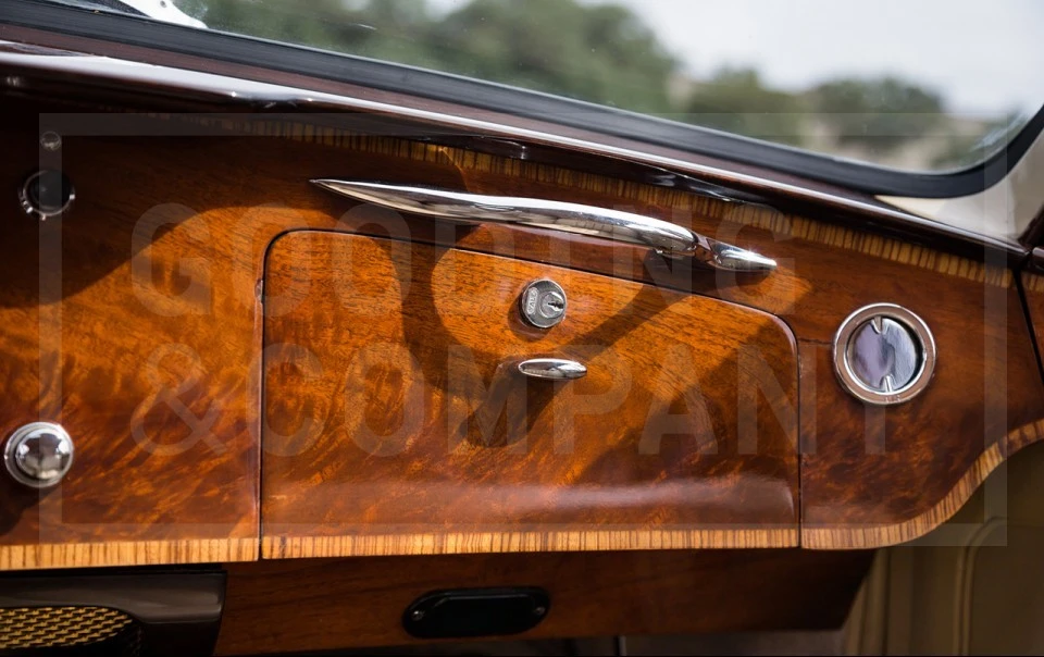 1965 Rolls-Royce Silver Cloud III - Image 9 of 14
