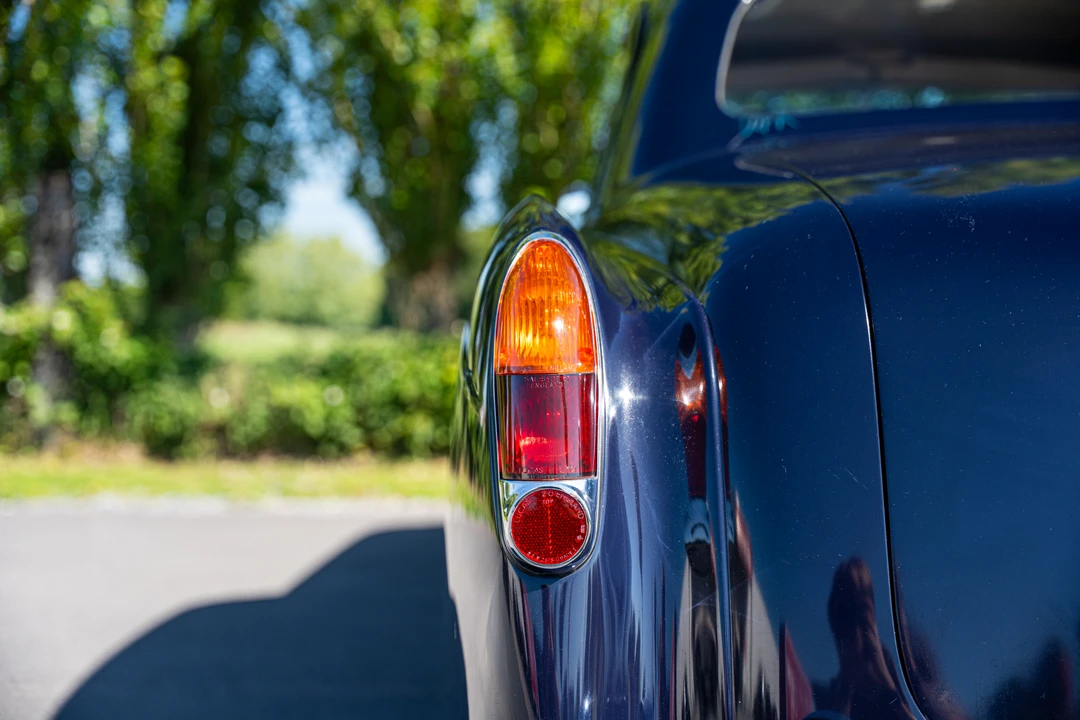 1965 Rolls-Royce Silver Cloud III - Image 16 of 31