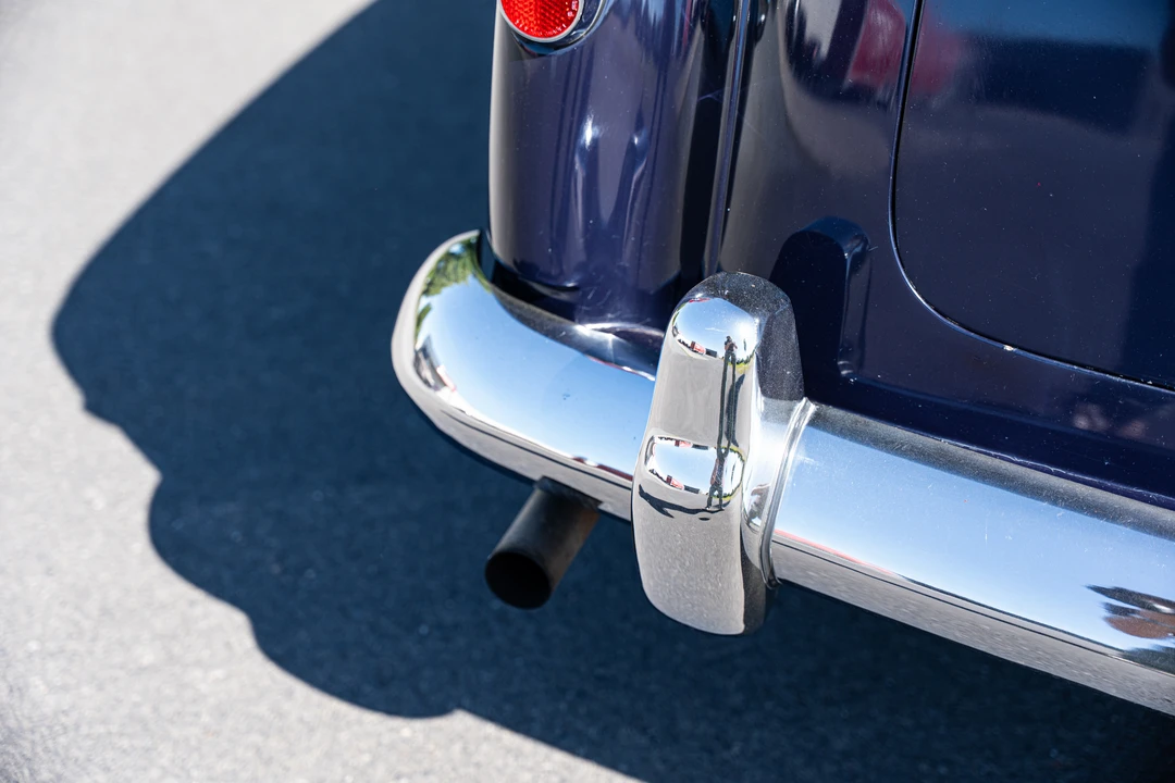 1965 Rolls-Royce Silver Cloud III - Image 17 of 31
